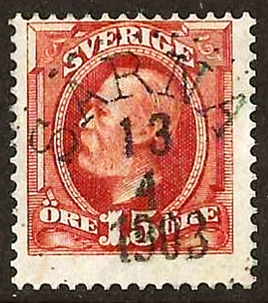 55 SÄRNA 13.4.1903