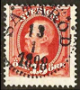 55 SÄTARÖD 13.1.1898   Postal 100