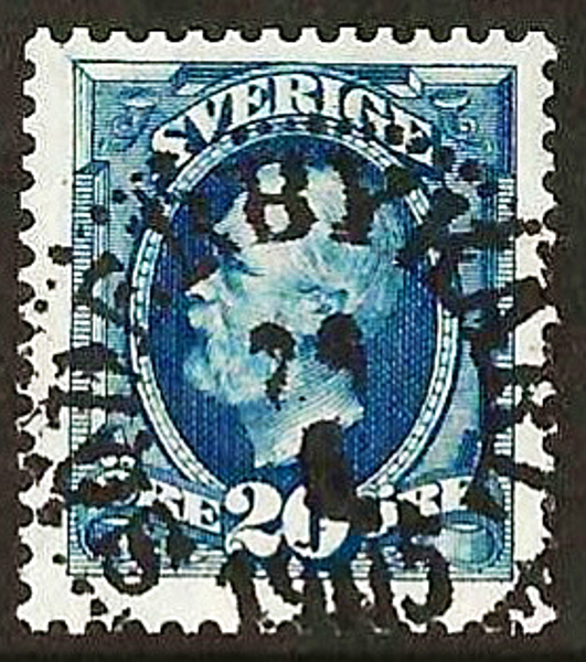 56 SÖDERBYKARL 25.5.1905