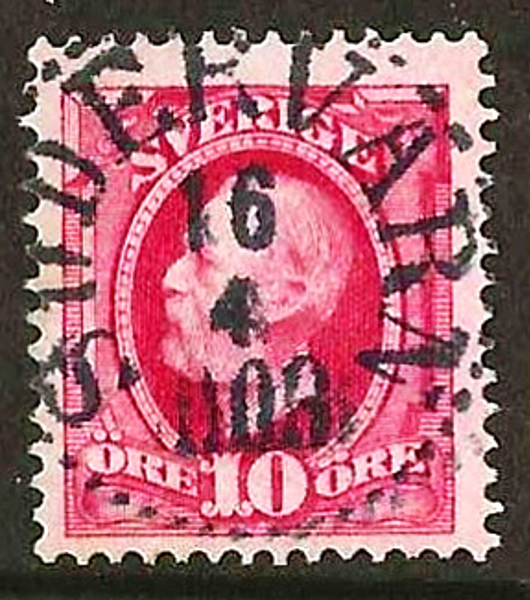 54 SÖDERVÄRN 16.4.1903