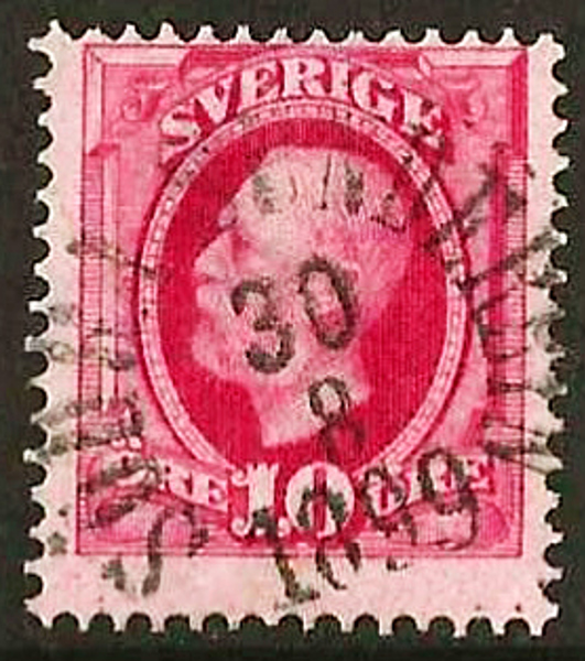 54 SÖDRA SUNDERBYN 30.8.1899