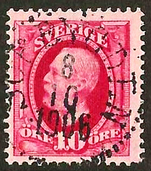 54 SÖRBYGDEN 8.10.1906