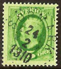 52 SÖRMARK 24.2.1910 Postal 100