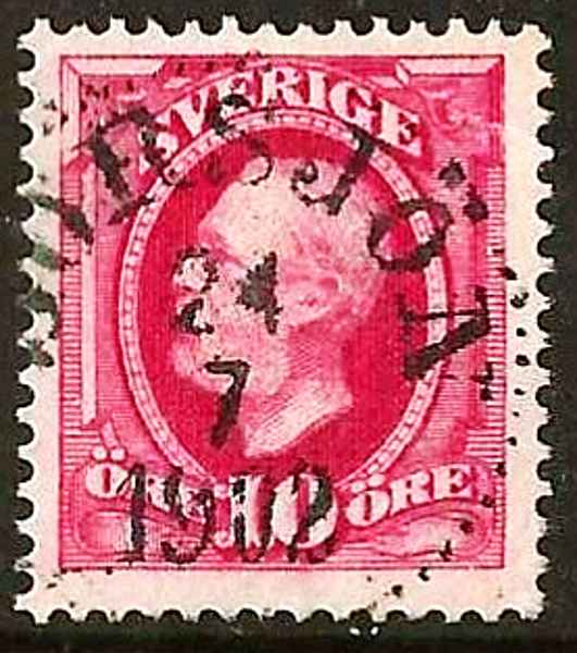 54 SÖRSJÖN 24.7.1902