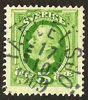 52 TAFVELSJÖ 17.10.1909 Postal 200