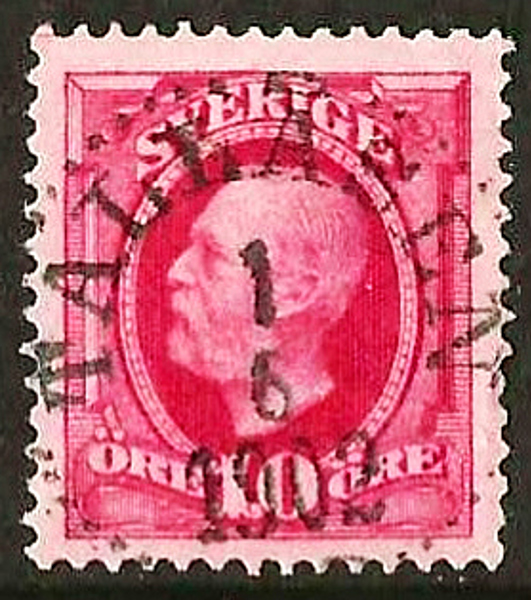 54 TALLÅSEN 1.6.1902 Prakt