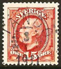 55 TANDÖ 3.1.1911 Postal 150