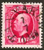 54 TANNÅKER 7.7.1900  Postal 125
