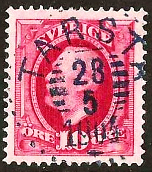 54 TARSTA 28.5.1904