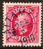 54 TATTAMÅLA 29.8.1910 Postal 125
