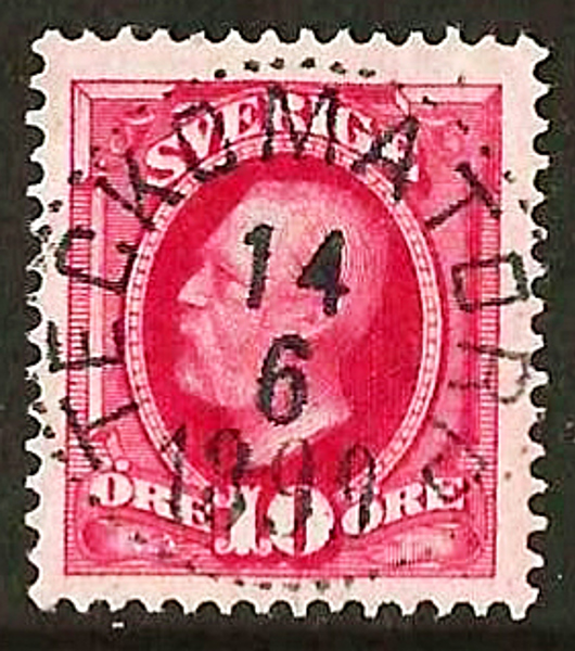 54 TECKOMATORP 14.6.1899 LYX