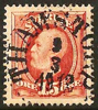 55 THAMSTORP 9.3.1912 Prakt  Postal 125