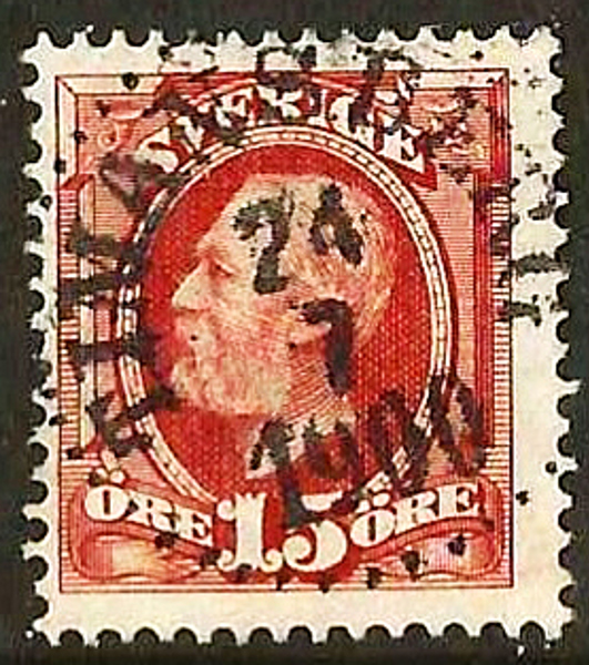 55 TIMANSBERG 24.7.1900 Postal 100