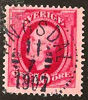 54 TINGSDAL 11.7.1907 Postal 125