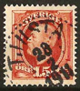 55 TJUSTA 28.2.1911 Postal 100