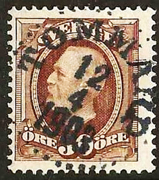 58 TOMMARP 12.4.1903
