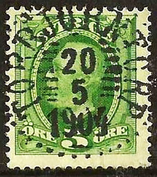 52 TORBJÖRNTORP 20.5.1904 Prakt