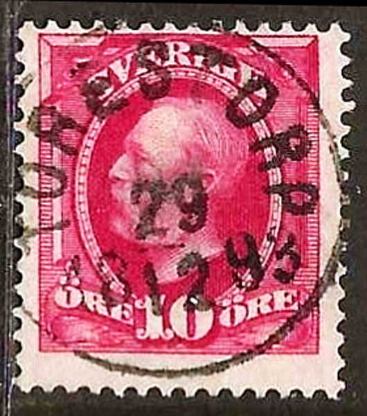 54 TORESTORP 29.12.1893