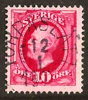 54 TORPASLÄTT 12.1.191x Postal OII 1200