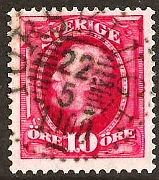 54 TORSKINGE 22.5.1900