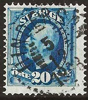 56 HINDERSÖN 5.12.1908 Postal 1200