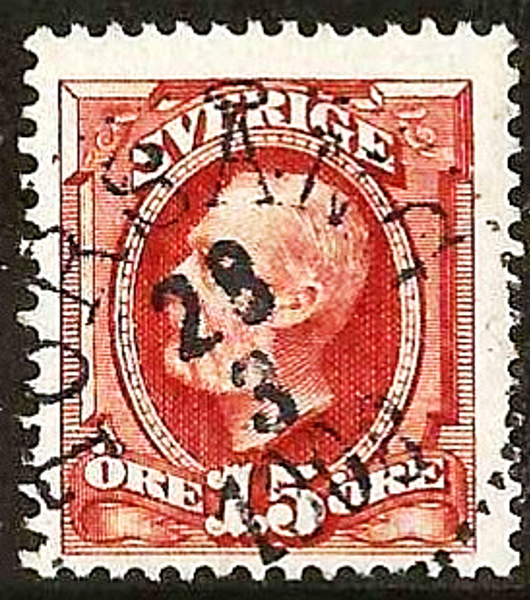 55 TORSÅNG 28.3.1908