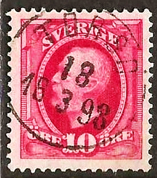 54 TORSÖ 18.3.1898