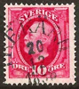 54 TREKÄRN 20.12.1898   Postal 125