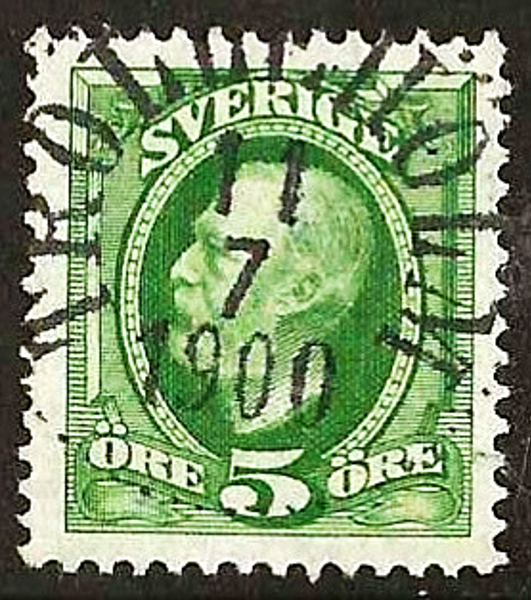 52 TROLLEHOLM 11.7.1900