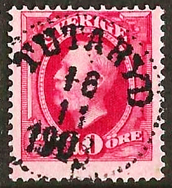 54 TUTARYD 16.11.1903