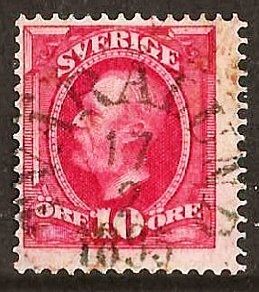 54 TVÄRÅLUND 17.2.1895