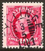54 TYLLINGE 3.5.1901 Postal 125