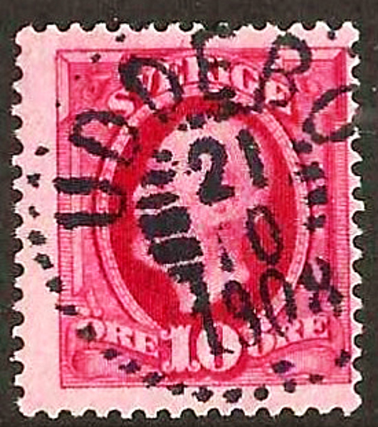 54 UDDEBO 21.10.1908