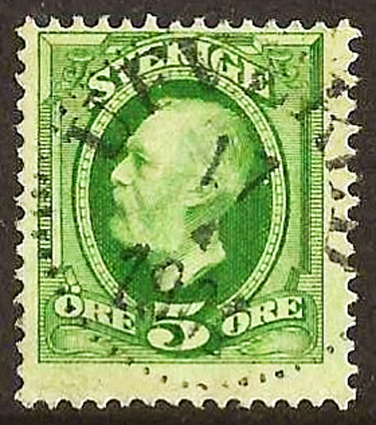 52 UFVERED 17.4.1904 Postal 175