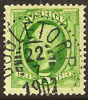 52 UGGLETORP 22.7.1907   Postal 250