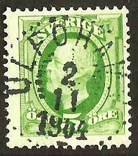 52 ULFÖHAMN 2.11.1904 Prakt