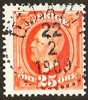57 ULLATTI 22.2.1909   Postal 250