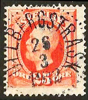 57 ULLBERGSTRÄSK 26.3.1912 Prakt Postal 250