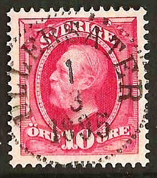 54 ULLERSÄTER 1.3.1895 LYX