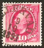 54 ULLERVAD 19.10.1891   Postal 2000