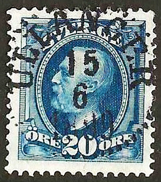 56 ULLÅNGER 15.6.1899