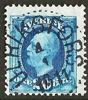 56 ULRIKSFORS 4.1.1911 Prakt  Postal 500