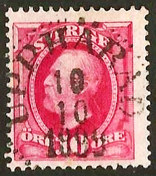54 UPPHÄRAD 10.10.1899 Prakt