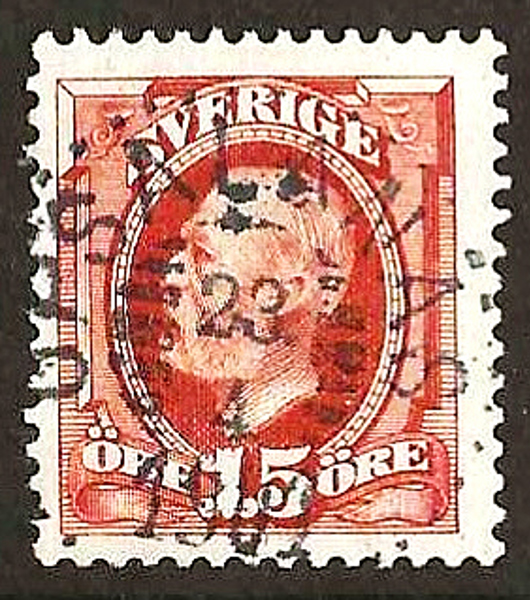 55 UPSALANÄS 23.4.1901   Postal 400