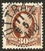 58 UTTRAN 11.5.1910 Postal 175
