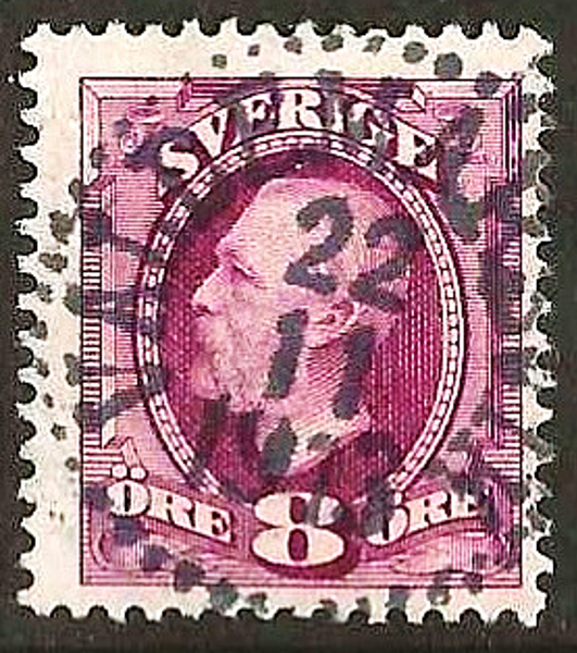 53 VALDEMARSVIK 22.11.1903