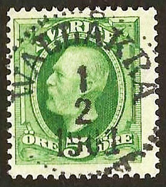 52 WALLÅKRA 1.2.1901 LYX