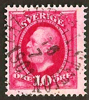 54 VALSBERGA STATION Postal 125