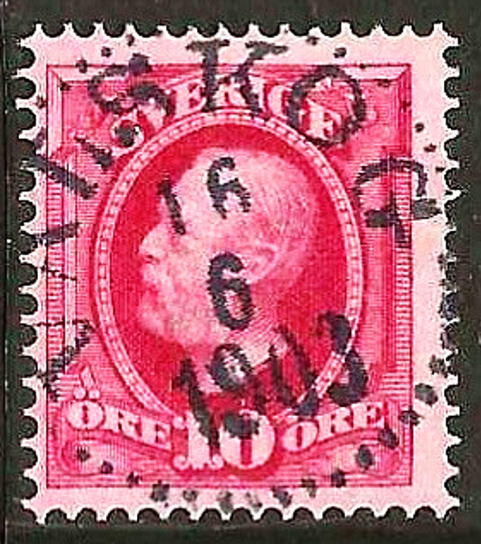 54 VALSKOG 16.6.1903