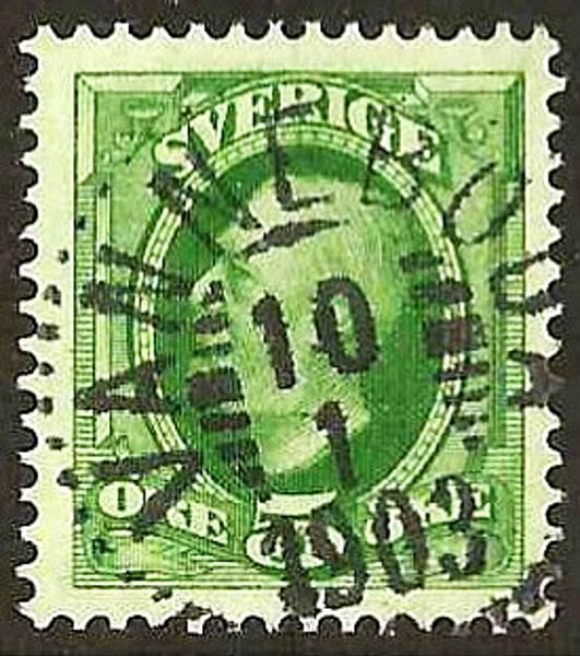 52 VANNEBODA 10.1.1903